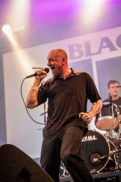 Black Flag à Ysselsteyn (Jera on Air), le 24-06-2023, par Jürgen Bruynooghe — 9 sur 20