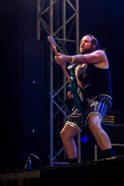 Gogol Bordello à Ysselsteyn (Jera on Air), le 24-06-2023, par Jürgen Bruynooghe — 18 sur 39