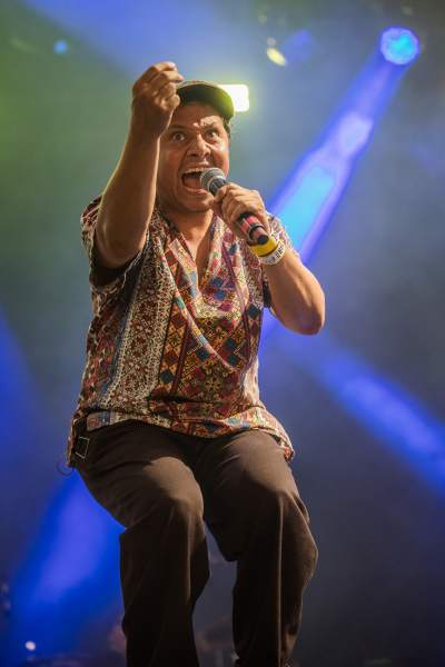 Gogol Bordello à Ysselsteyn (Jera on Air), le 24-06-2023, par Jürgen Bruynooghe — 36 sur 39