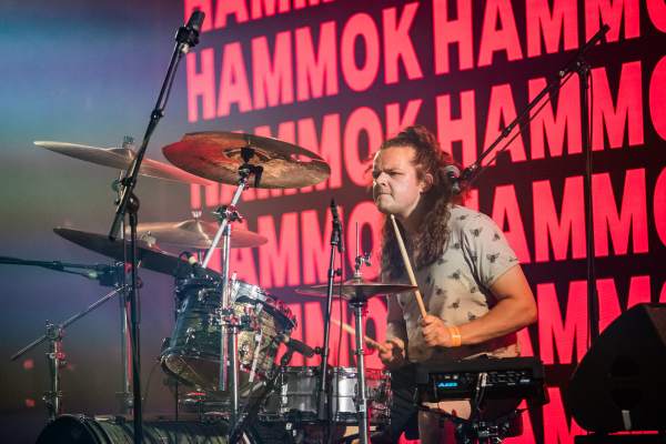 Hammok à Lokeren (Grote Kaai), le 06-08-2023, par Jürgen Bruynooghe — 2 sur 20