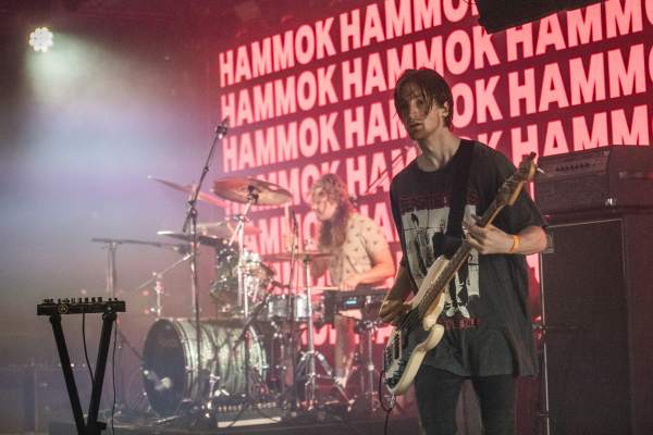 Hammok à Lokeren (Grote Kaai), le 06-08-2023, par Jürgen Bruynooghe — 3 sur 20