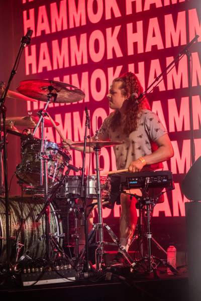 Hammok à Lokeren (Grote Kaai), le 06-08-2023, par Jürgen Bruynooghe — 4 sur 20