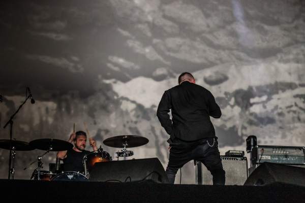 Amenra à Lokeren (Grote Kaai), le 06-08-2023, par Jürgen Bruynooghe — 11 sur 32