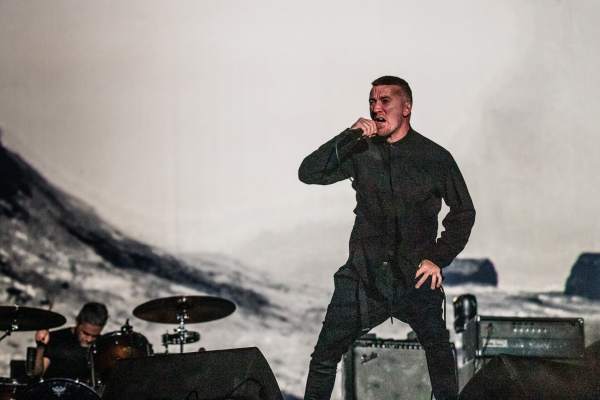 Amenra à Lokeren (Grote Kaai), le 06-08-2023, par Jürgen Bruynooghe — 16 sur 32