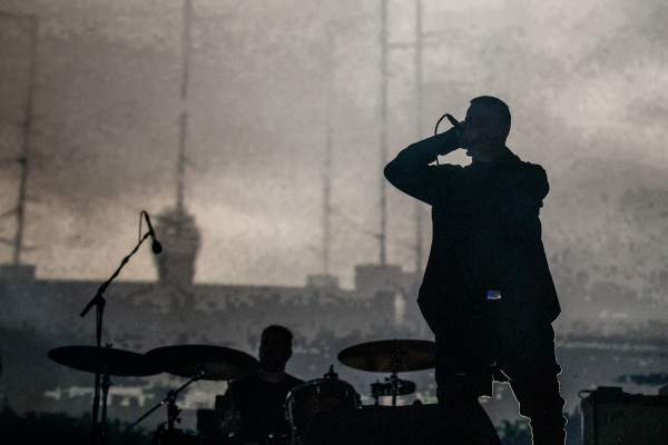 Amenra à Lokeren (Grote Kaai), le 06-08-2023, par Jürgen Bruynooghe — 19 sur 32