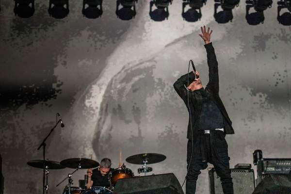 Amenra à Lokeren (Grote Kaai), le 06-08-2023, par Jürgen Bruynooghe — 31 sur 32