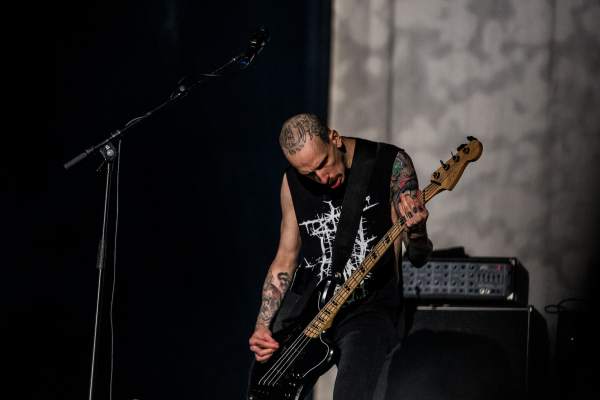 Amenra à Lokeren (Grote Kaai), le 06-08-2023, par Jürgen Bruynooghe — 7 sur 32