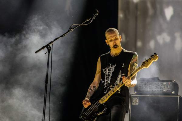 Amenra à Lokeren (Grote Kaai), le 06-08-2023, par Jürgen Bruynooghe — 8 sur 32