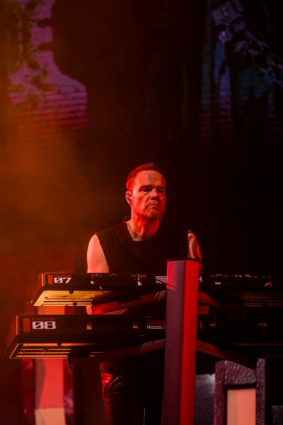 Within Temptation à Lokeren (Grote Kaai), le 06-08-2023, par Jürgen Bruynooghe — 10 sur 36