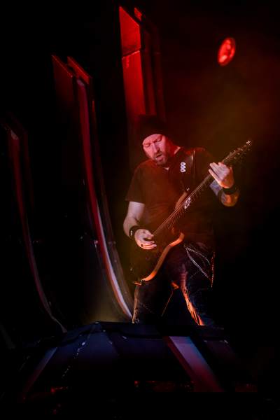 Within Temptation à Lokeren (Grote Kaai), le 06-08-2023, par Jürgen Bruynooghe — 11 sur 36