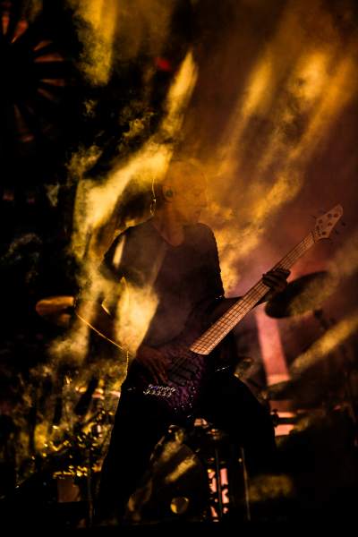 Within Temptation à Lokeren (Grote Kaai), le 06-08-2023, par Jürgen Bruynooghe — 21 sur 36