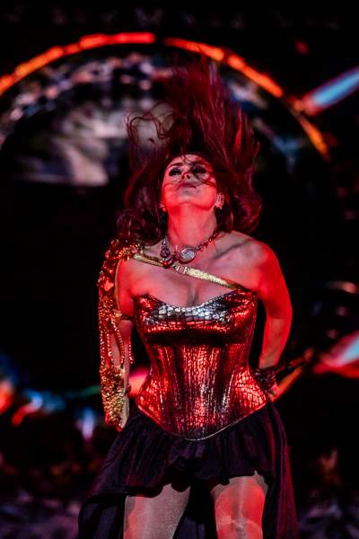 Within Temptation à Lokeren (Grote Kaai), le 06-08-2023, par Jürgen Bruynooghe — 31 sur 36