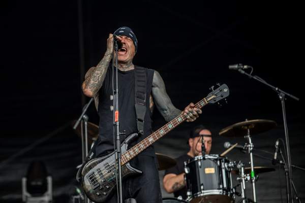 Biohazard à Lokeren (Grote Kaai), le 06-08-2023, par Jürgen Bruynooghe — 11 sur 37