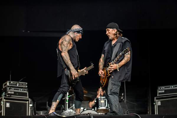 Biohazard à Lokeren (Grote Kaai), le 06-08-2023, par Jürgen Bruynooghe — 15 sur 37