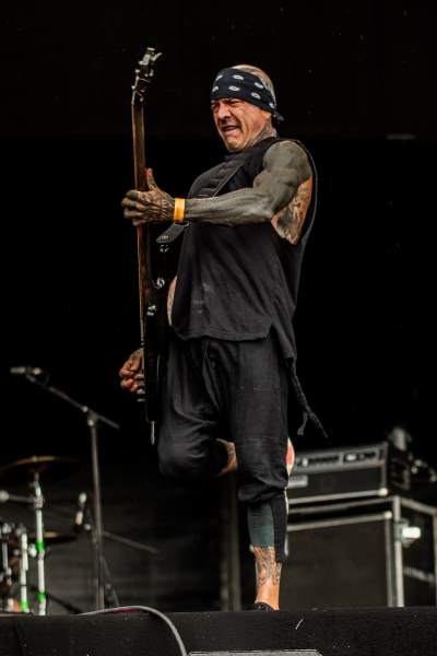 Biohazard à Lokeren (Grote Kaai), le 06-08-2023, par Jürgen Bruynooghe — 19 sur 37