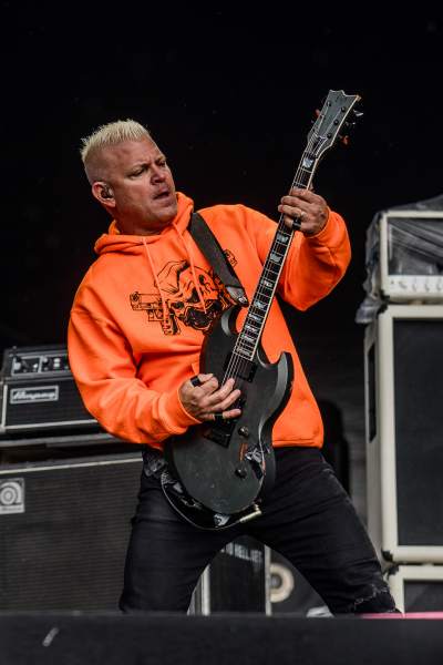 Biohazard à Lokeren (Grote Kaai), le 06-08-2023, par Jürgen Bruynooghe — 6 sur 37