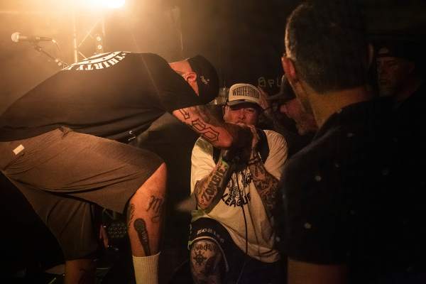Downset à Namur (Belvédère), le 10-08-2023, par Nicolas Georges — 6 sur 20