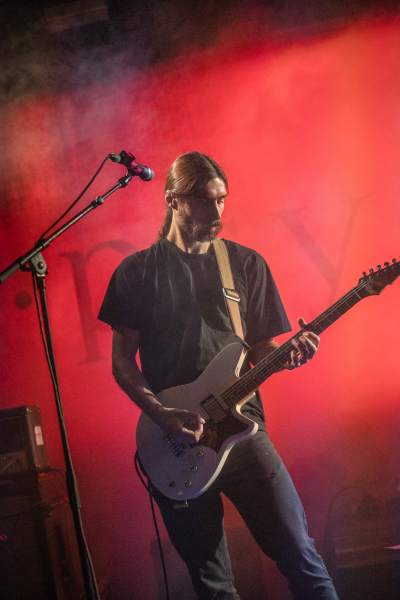 Psychonaut à Lokeren (Grote Kaai), le 06-08-2023, par Jürgen Bruynooghe — 11 sur 19