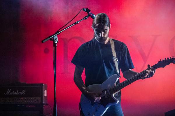 Psychonaut à Lokeren (Grote Kaai), le 06-08-2023, par Jürgen Bruynooghe — 12 sur 19