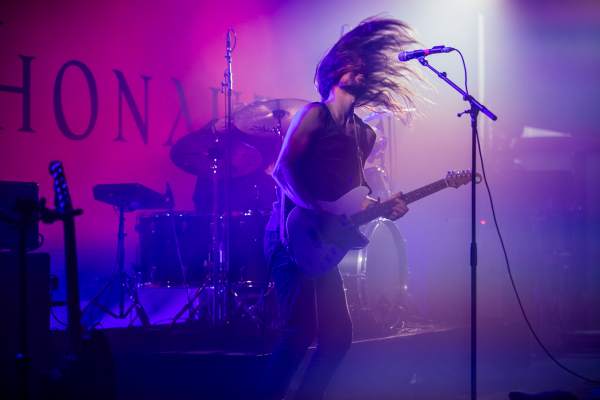 Psychonaut à Lokeren (Grote Kaai), le 06-08-2023, par Jürgen Bruynooghe — 16 sur 19