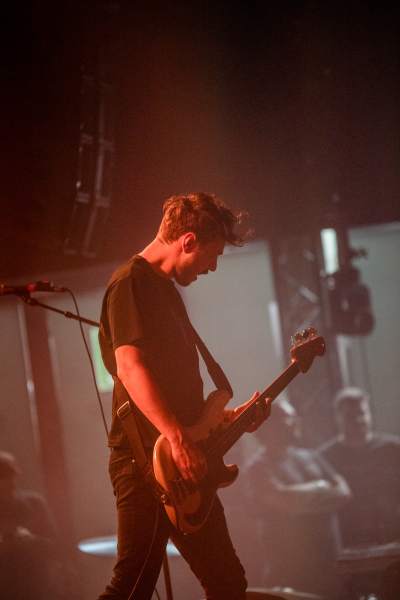 Psychonaut à Lokeren (Grote Kaai), le 06-08-2023, par Jürgen Bruynooghe — 18 sur 19