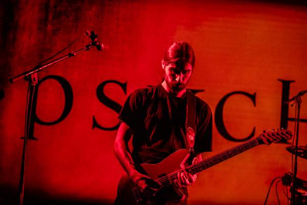 Psychonaut à Lokeren (Grote Kaai), le 06-08-2023, par Jürgen Bruynooghe — 2 sur 19