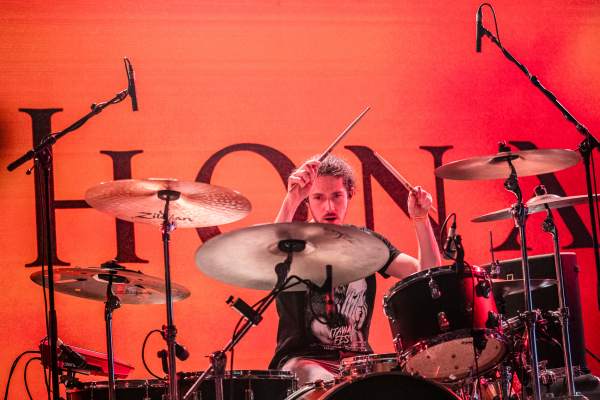 Psychonaut à Lokeren (Grote Kaai), le 06-08-2023, par Jürgen Bruynooghe — 4 sur 19