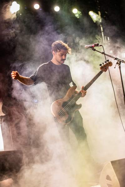 Psychonaut à Lokeren (Grote Kaai), le 06-08-2023, par Jürgen Bruynooghe — 9 sur 19