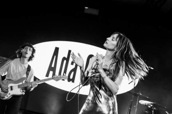 Ada Oda à Lokeren (Grote Kaai), le 08-08-2023, par Nicolas Lambinet — 11 sur 26