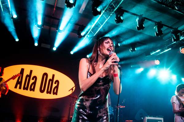 Ada Oda à Lokeren (Grote Kaai), le 08-08-2023, par Nicolas Lambinet — 13 sur 26