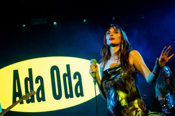 Ada Oda à Lokeren (Grote Kaai), le 08-08-2023, par Nicolas Lambinet — 16 sur 26