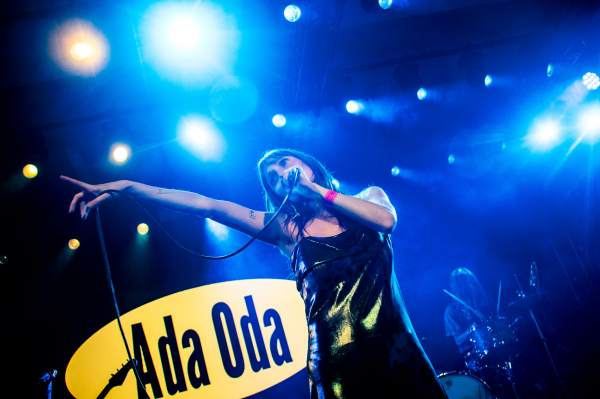 Ada Oda à Lokeren (Grote Kaai), le 08-08-2023, par Nicolas Lambinet — 17 sur 26