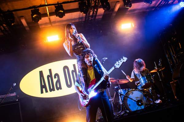 Ada Oda à Lokeren (Grote Kaai), le 08-08-2023, par Nicolas Lambinet — 20 sur 26