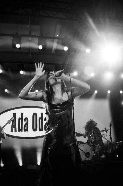 Ada Oda à Lokeren (Grote Kaai), le 08-08-2023, par Nicolas Lambinet — 26 sur 26