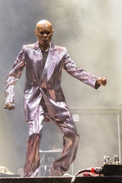 Skunk Anansie à Lokeren (Grote Kaai), le 12-08-2023, par Jürgen Bruynooghe — 10 sur 41