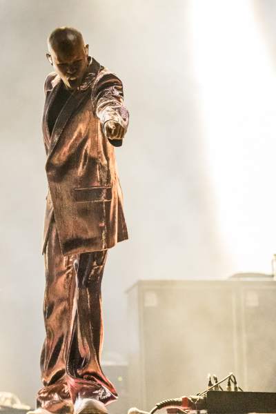 Skunk Anansie à Lokeren (Grote Kaai), le 12-08-2023, par Jürgen Bruynooghe — 11 sur 41