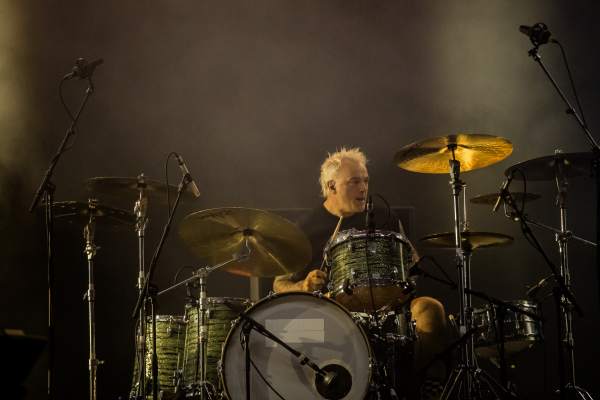 Skunk Anansie à Lokeren (Grote Kaai), le 12-08-2023, par Jürgen Bruynooghe — 12 sur 41