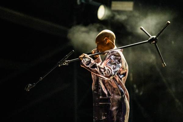 Skunk Anansie à Lokeren (Grote Kaai), le 12-08-2023, par Jürgen Bruynooghe — 13 sur 41