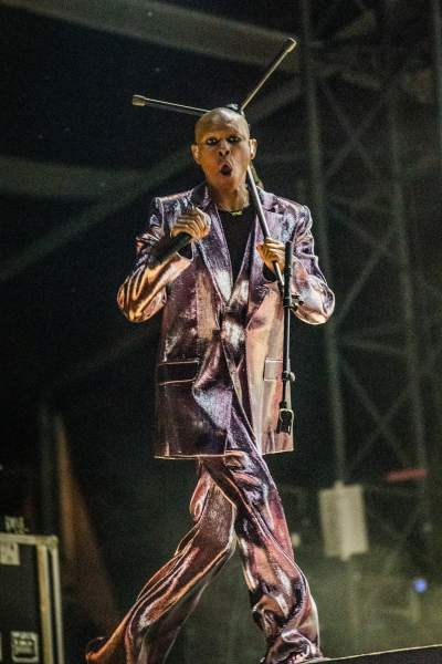 Skunk Anansie à Lokeren (Grote Kaai), le 12-08-2023, par Jürgen Bruynooghe — 16 sur 41