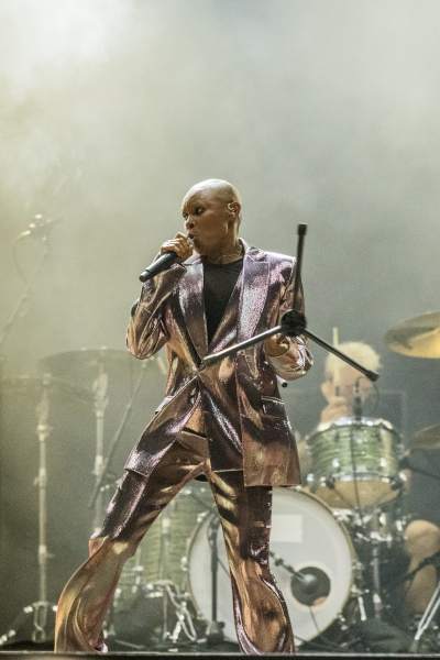 Skunk Anansie à Lokeren (Grote Kaai), le 12-08-2023, par Jürgen Bruynooghe — 17 sur 41