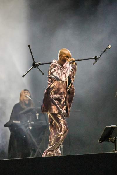 Skunk Anansie à Lokeren (Grote Kaai), le 12-08-2023, par Jürgen Bruynooghe — 18 sur 41