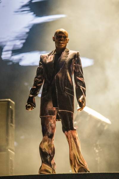 Skunk Anansie à Lokeren (Grote Kaai), le 12-08-2023, par Jürgen Bruynooghe — 2 sur 41