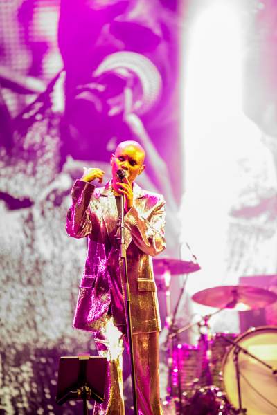 Skunk Anansie à Lokeren (Grote Kaai), le 12-08-2023, par Jürgen Bruynooghe — 19 sur 41