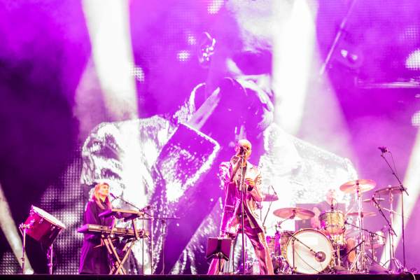 Skunk Anansie à Lokeren (Grote Kaai), le 12-08-2023, par Jürgen Bruynooghe — 20 sur 41