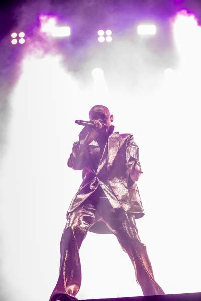 Skunk Anansie à Lokeren (Grote Kaai), le 12-08-2023, par Jürgen Bruynooghe — 22 sur 41