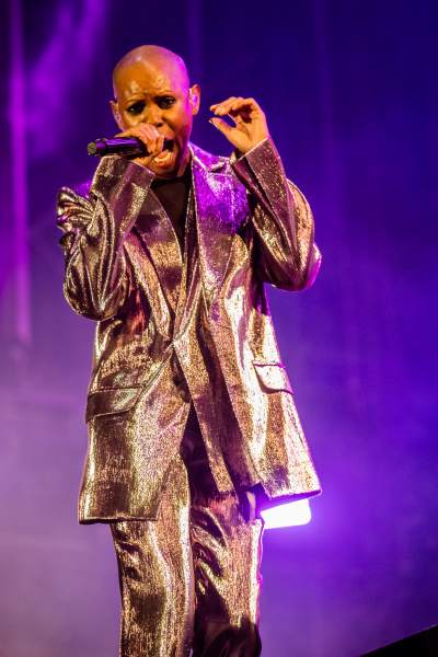 Skunk Anansie à Lokeren (Grote Kaai), le 12-08-2023, par Jürgen Bruynooghe — 23 sur 41