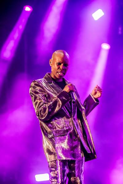 Skunk Anansie à Lokeren (Grote Kaai), le 12-08-2023, par Jürgen Bruynooghe — 24 sur 41