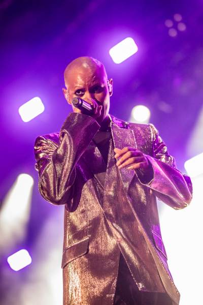 Skunk Anansie à Lokeren (Grote Kaai), le 12-08-2023, par Jürgen Bruynooghe — 25 sur 41