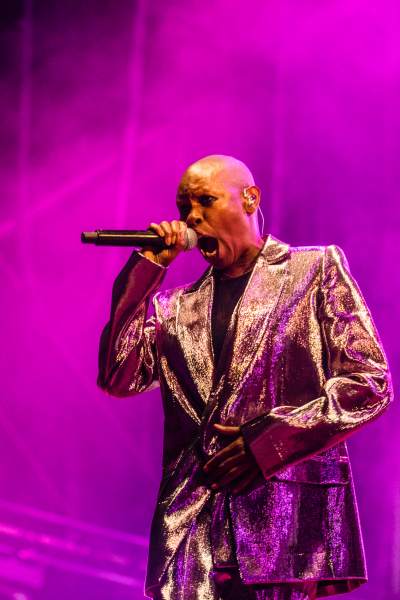 Skunk Anansie à Lokeren (Grote Kaai), le 12-08-2023, par Jürgen Bruynooghe — 26 sur 41
