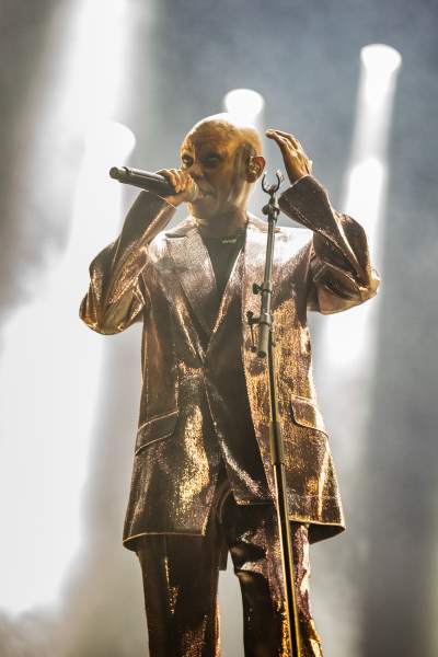 Skunk Anansie à Lokeren (Grote Kaai), le 12-08-2023, par Jürgen Bruynooghe — 29 sur 41